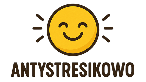 antystresikowo